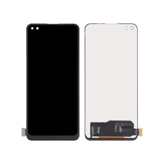 TOUCH+DISPLAY OPPO RENO4 6,4" NEGRO